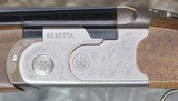 Beretta 686 Silver Pigeon I Sporting 20GA 30" (21X) - 5 of 6
