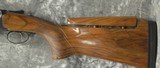Perazzi MX8 Left Hand Sporting 12GA 31 1/2" (305) - 4 of 6