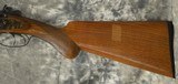Remington 1889 Hammer Gun 12GA 30" Briley Ultralight 20GA (133) - 4 of 6