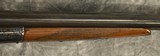 Remington 1889 Hammer Gun 12GA 30" Briley Ultralight 20GA (133) - 2 of 6