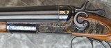 Remington 1889 Hammer Gun 12GA 30" Briley Ultralight 20GA (133) - 5 of 6
