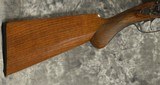 Remington 1889 Hammer Gun 12GA 30" Briley Ultralight 20GA (133) - 3 of 6