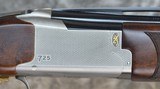 Browning 725 Citori Sporting .410 32" (395) - 1 of 6