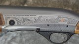 Fabarm L4S Grey Sporting 12GA 30" (955) - 5 of 6