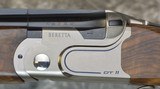 Beretta DT11 Sporting B Fast Adjustable Comb 12GA 32" (71W) - 5 of 6
