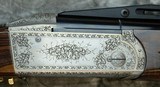 Krieghoff K80 Heritage Scroll Pro Skeet Briley Ultralight 12GA 30" (565) - 1 of 10