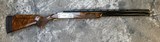 Krieghoff K80 Heritage Scroll Pro Skeet Briley Ultralight 12GA 30" (565) - 2 of 10