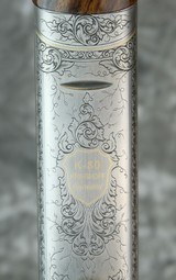 Krieghoff K80 Heritage Scroll Pro Skeet Briley Ultralight 12GA 30" (565) - 8 of 10