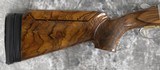 Krieghoff K80 Heritage Scroll Pro Skeet Briley Ultralight 12GA 30" (565) - 5 of 10