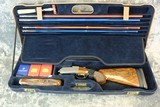 Krieghoff K80 Heritage Scroll Pro Skeet Briley Ultralight 12GA 30" (565) - 10 of 10