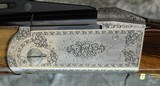 Krieghoff K80 Heritage Scroll Pro Skeet Briley Ultralight 12GA 30" (565) - 3 of 10