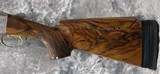Krieghoff K80 Heritage Scroll Pro Skeet Briley Ultralight 12GA 30" (565) - 4 of 10