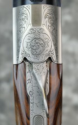 Krieghoff K80 Heritage Scroll Pro Skeet Briley Ultralight 12GA 30" (565) - 7 of 10
