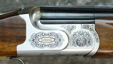 Caesar Guerini Summit Sporting Adj. Comb 12GA 32" (980) - 1 of 6