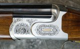 Caesar Guerini Summit Sporting Adj. Comb 12GA 32" (980) - 5 of 6