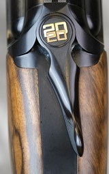 Perazzi High Tech 2020 Gold Edition Sporting 12GA 32" (492) - 6 of 7