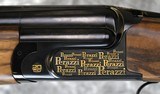 Perazzi High Tech 2020 Gold Edition Sporting 12GA 32" (492) - 5 of 7