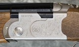 Beretta 686 Silver Pigeon I Sporting 12GA 32" (72S) - 5 of 6
