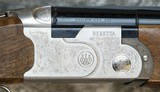 Beretta 686 Silver Pigeon I Sporting 12GA 32" (72S) - 1 of 6