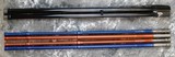Krieghoff K80 Sporting or Skeet Barrels Briley Ultralight 12GA 30" (216) - 2 of 2
