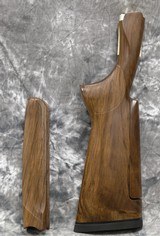 Perazzi High Tech SC2 Adjustable Comb Stock and Forearm (993) PSA West - 2 of 2