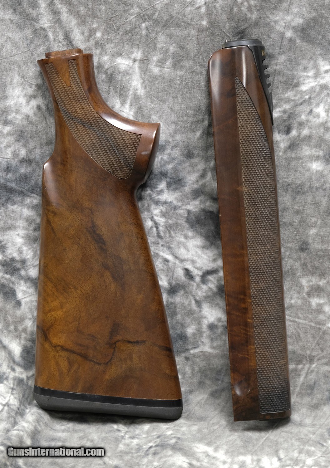 Beretta 391 Stock and Forearm (B91)