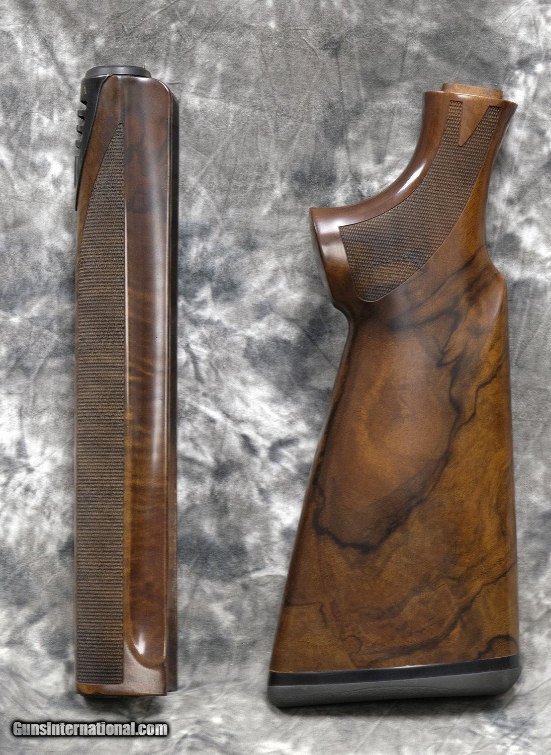 Beretta 391 Stock and Forearm (B91)