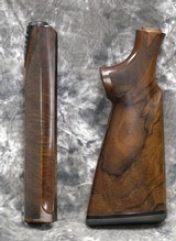 Beretta 391 Stock and Forearm (B91) - 2 of 2