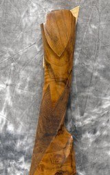 Perazzi MX20 English Game Stock (035) - 2 of 2