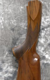 Perazzi MX20 Pistol Grip Game Stock Only (318) - 2 of 2