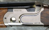 Beretta DT11 Adjustable Comb Sporting 12GA 32" (32W) - 5 of 6