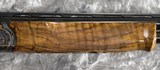 Krieghoff K80 Gold Plantation Case Color Skeet 12GA 30" (505) - 2 of 8