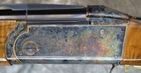 Krieghoff K80 Gold Plantation Case Color Skeet 12GA 30" (505) - 5 of 8