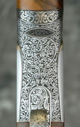 Perazzi MX20 SC3 Purdey Game 20GA 30" (030) - 7 of 8