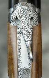 Perazzi MX20 SC3 Purdey Game 20GA 30" (030) - 6 of 8