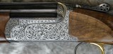 Perazzi MX20 SC3 Purdey Game 20GA 30" (030) - 5 of 8