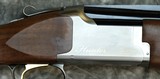 Browning Citori Hunter Field 12GA 28" (056) - 1 of 6