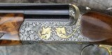 Perazzi High Tech SCO Gold by Galaezzi Sporting 12GA 31 1/2" (052) - 5 of 8