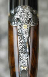 Perazzi High Tech SCO Gold by Galaezzi Sporting 12GA 31 1/2" (052) - 6 of 8
