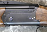 Fabarm Elos Syren N2 Elevate Sporting 12GA 30" (826) - 5 of 6