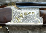 Browning 425 Golden Clays Sporting 12GA 30" (176) - 1 of 6