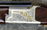 Browning 425 Golden Clays Sporting 12GA 30" (176) - 5 of 6