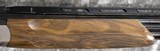 Perazzi High Tech 3 Position Adjustable Rib Sporting 12GA 31 1/2" (201) - 2 of 6