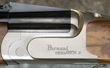 Perazzi High Tech 3 Position Adjustable Rib Sporting 12GA 31 1/2" (201) - 5 of 6