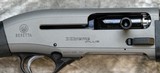 Beretta A400 Extreme Plus Synthetic 12GA 28" (669) - 1 of 6