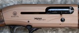 Beretta A400 Action Field 20GA 28" (839) - 1 of 6