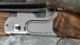 Beretta DT11 PSA Pro Monte Carlo Sporting 12GA 32" (67W) - 5 of 6