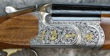 Caesar Guerini Invictus III Adj Comb Sporting 12GA 32" (908) - 1 of 6