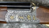 Caesar Guerini Invictus III Adj Comb Sporting 12GA 32" (908) - 5 of 6