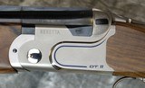 Beretta DT11 B fast Adj Comb Sporting 12GA 32" (35W) - 5 of 6